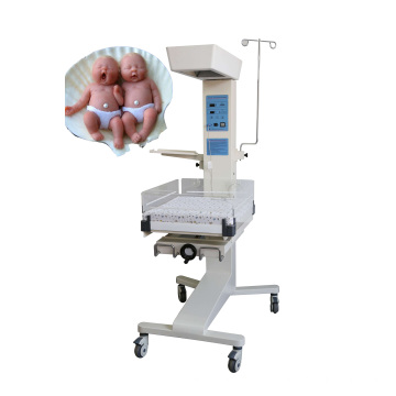 Irw-1000 Medical Hospital Neonatal Infant Baby Radiant Warmer